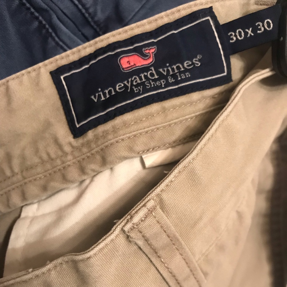 Vineyard Vines Chinos